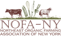 NOFA icon