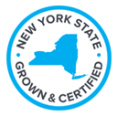 New York State Grown and Certified