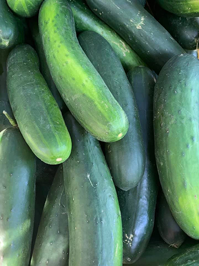 cukes